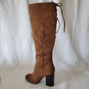 Kenneth Cole Reaction Knee High Boots